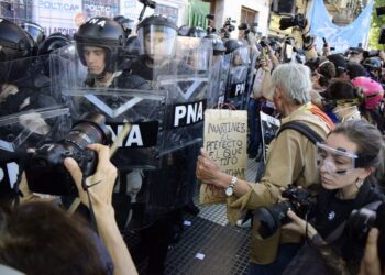 El asesinato del docente chofer de Didi: una postal irremediable de un país estallado