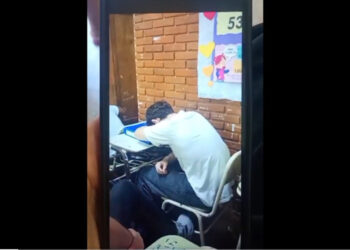 El día después en Santa Fe: el último adiós a Ian, la palabra del abuelo del chico que disparó y el parte de los heridos