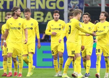 El equipo que maravilla a todos en la Champions League: la maravillosa historia de Bodø/Glimt