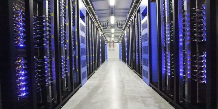 El FMI advierte que la inteligencia artificial está “devorando la electricidad mundial”