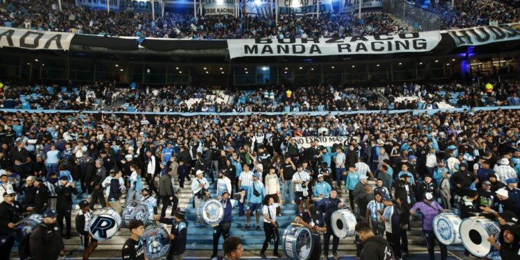 El Gobierno amplía sanciones en estadios: derecho de admisión, prohibiciones y foco en Tribuna Segura