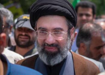 El hijo de Alí Jamenei fue elegido como líder supremo de Irán