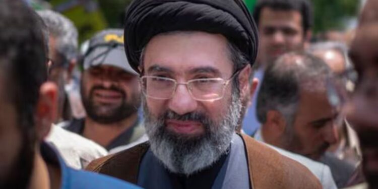 El hijo de Alí Jamenei fue elegido como líder supremo de Irán