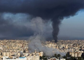 El mundo en vilo: la guerra se extiende por Medio Oriente y EEUU e Israel prometen mayor ofensiva