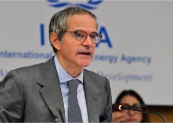 El OIEA pidió “moderación militar” en la guerra en Irán y hay temor a un accidente nuclear