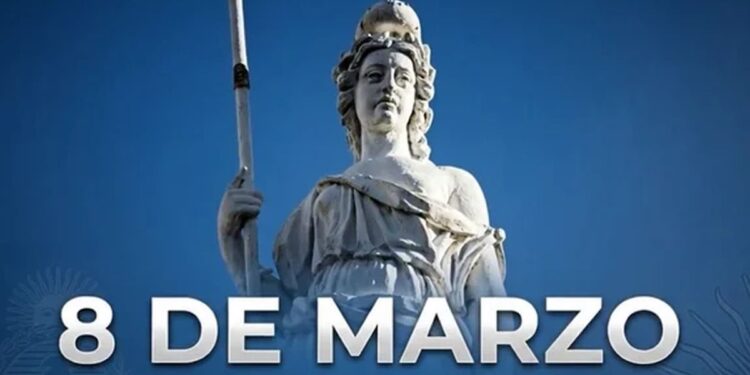 El polémico video del gobierno de Javier Milei por el Día internacional de la Mujer: “Agendas ideológicas absurdas”