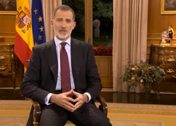 El rey de España admitió “mucho abuso” durante la conquista de América tras acercamiento diplomático con México