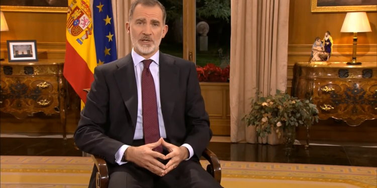 El rey de España admitió “mucho abuso” durante la conquista de América tras acercamiento diplomático con México