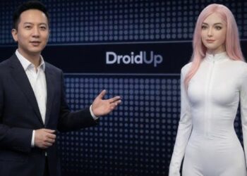 El robot más humano de 2026: el invento que sorprende y da miedo al mismo tiempo