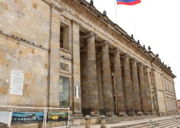 Elecciones en Colombia: se renueva el Congreso, en la previa de la definición presidencial