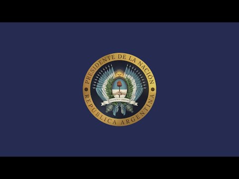 En directo la cadena nacional del Gobierno por el caso YPF