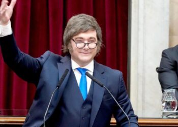 Entre el show y las reformas: Javier Milei abrió sesiones en modo campaña permanente