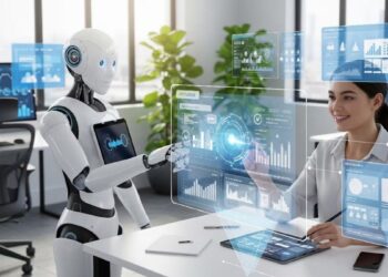 “Es improbable que un niño que hoy tiene 5 años tenga que buscar trabajo en el futuro”, la predicción de un inversor de OpenAI