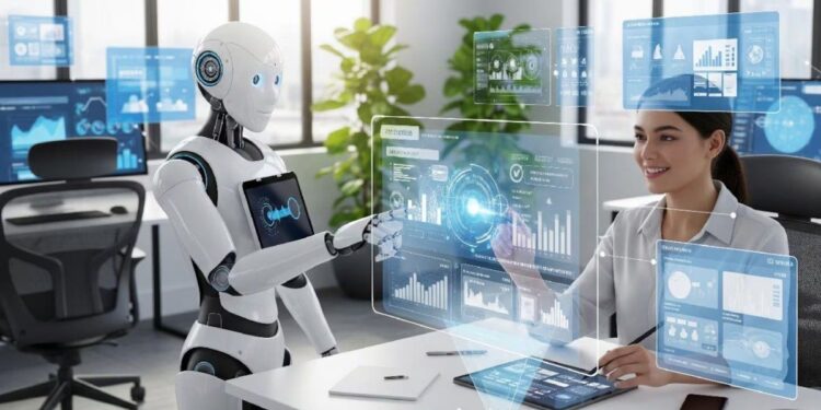 “Es improbable que un niño que hoy tiene 5 años tenga que buscar trabajo en el futuro”, la predicción de un inversor de OpenAI