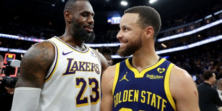 Estrellas del básquet: los 3 deportistas superaron los 500 millones de dólares solo en sueldos