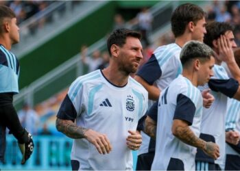 Fecha FIFA: Sudamérica entra en ritmo y la Selección argentina queda en el centro del debate