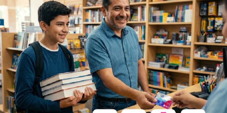 Vuelta al Cole con Tuya: una semana más para comprar