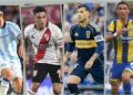 Fútbol en el fin de semana: los partidos de la fecha 11 del Torneo Apertura 2026