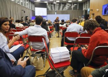 Glaciares: el gobierno apuesta al respaldo de los gobernadores para modificar la ley después de Semana Santa