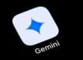 Google lleva su inteligencia artificial Gemini directamente al navegador Chrome