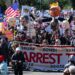 Guerra de Medio Oriente EN VIVO: Donald Trump afronta protestas “No Kings” en EEUU mientras se profundizan los ataques