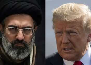 Guerra de Medio Oriente EN VIVO: Donald Trump anunció que aplaza diez días más los ataques a instalaciones energéticas iraníes