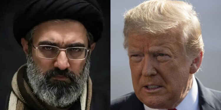 Guerra de Medio Oriente EN VIVO: Donald Trump anunció que aplaza diez días más los ataques a instalaciones energéticas iraníes