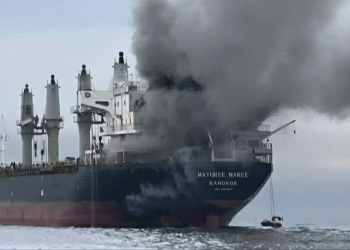 Guerra en Irán EN VIVO: el régimen ataca una central química en Israel, crecen los bombardeos en Ormuz y se alejan chances de tregua