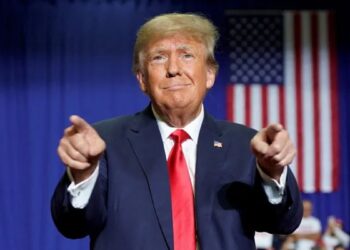 Guerra en Medio Oriente EN VIVO: Donald Trump amenaza con una ofensiva “20 veces más fuerte” si Irán bloquea el estrecho de Ormuz