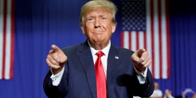 Guerra en Medio Oriente EN VIVO: Donald Trump amenaza con una ofensiva “20 veces más fuerte” si Irán bloquea el estrecho de Ormuz