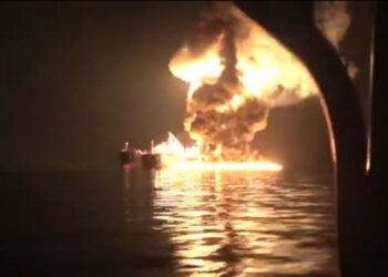 Guerra en Medio Oriente EN VIVO: Irán, EEUU e Israel se enfrascan en ataques a complejos petroleros sumando estrés a la economía global