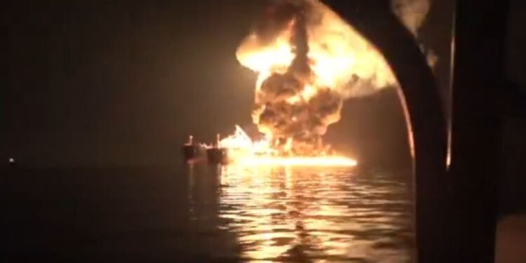 Guerra en Medio Oriente EN VIVO: Irán, EEUU e Israel se enfrascan en ataques a complejos petroleros sumando estrés a la economía global