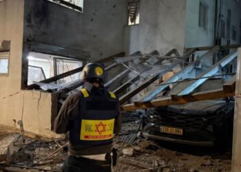 Guerra en Medio Oriente EN VIVO: Irán lanzó nuevos ataques contra Tel Aviv: se confirmaron dos muertes