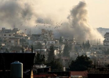 Guerra entre Irán, EEUU e Israel EN VIVO: las medidas de Donald Trump, ataques, bombardeos y el impacto en el petróleo