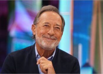 Guillermo Francella se lamentó por la situación del cine argentino: “No hay trabajo, no hay ficción”