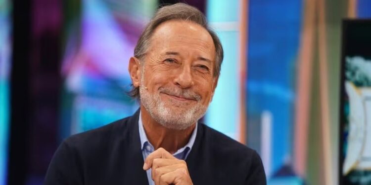 Guillermo Francella se lamentó por la situación del cine argentino: “No hay trabajo, no hay ficción”