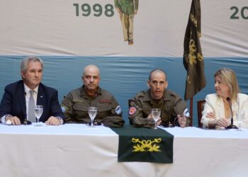 Habló Nahuel Gallo: «Sigo encerrado en mi mente»