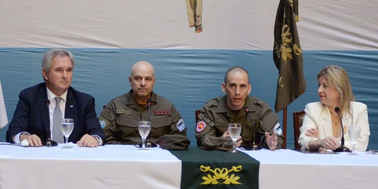 Habló Nahuel Gallo: «Sigo encerrado en mi mente»