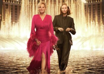 HBO Max presentó el tráiler de la quinta y última temporada de “Hacks”