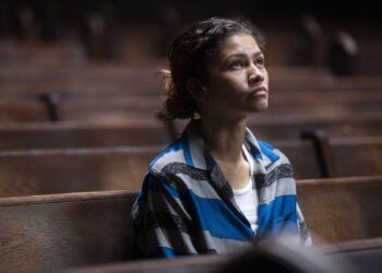 HBO Max presentó un nuevo adelanto de la tercera temporada de la serie “Euphoria”