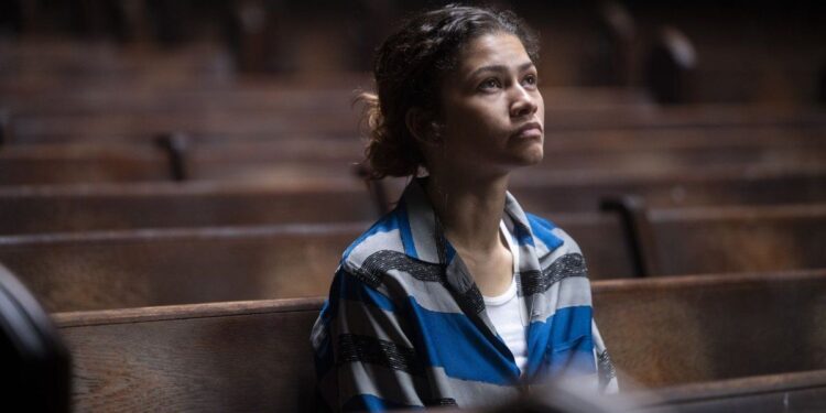 HBO Max presentó un nuevo adelanto de la tercera temporada de la serie “Euphoria”