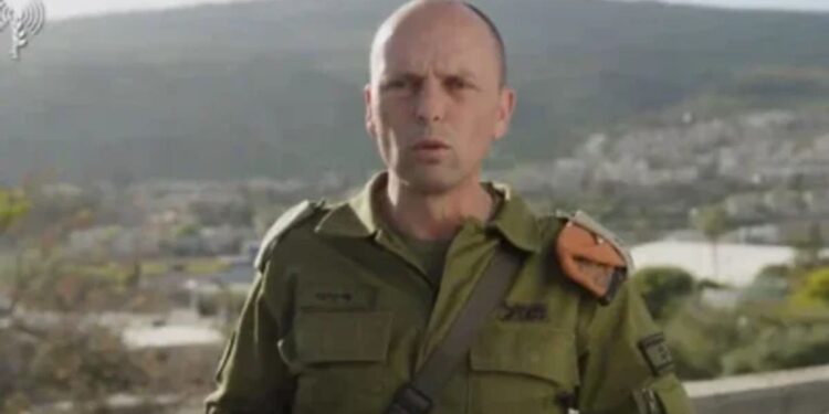 Hezbolá lanzó decenas de cohetes contra Israel y anunció una nueva ofensiva militar