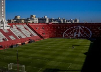 Huracán le ganó 3-1 a Belgrano y se afianza en el Torneo Apertura 2026