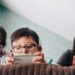 Indonesia prohíbe del uso de redes sociales a menores de 16 años