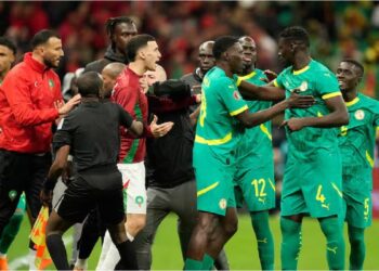 Insólito escritorio en la Copa de África: la CAF le quitó el título a Senegal y proclamó campeón a Marruecos dos meses después