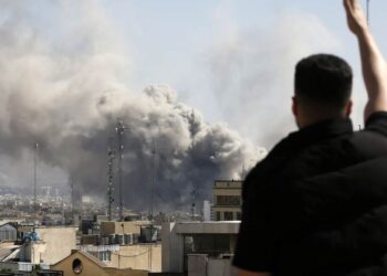 Irán rechazó negociar con EEUU y acusó a Donald Trump de agravar el conflicto