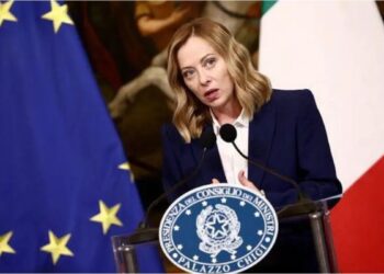 Italia vota la reforma judicial de Giorgia Meloni en un referéndum clave para su gobierno