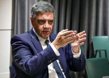 Jorge Macri anunció la ampliación del sistema de salud con prioridad para porteños