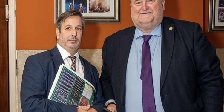 Jueces, fiscales y defensores bonaerenses le pidieron a la Provincia participar de las paritarias