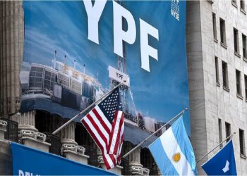 Juicio por YPF: la Justicia de EEUU suspendió las demandas contra el país en Nueva York